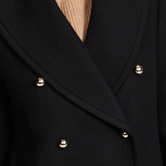 NWOT Club Monaco Cahndisse coat - Picture 4 of 13